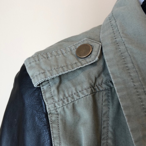 Pull&Bear Jacket - Picture 7 of 7